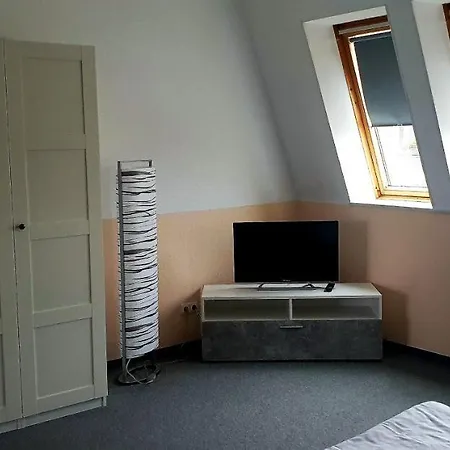 Hotel-pension Odin Berlin