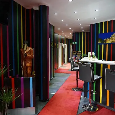 Amaya 3* Berlín