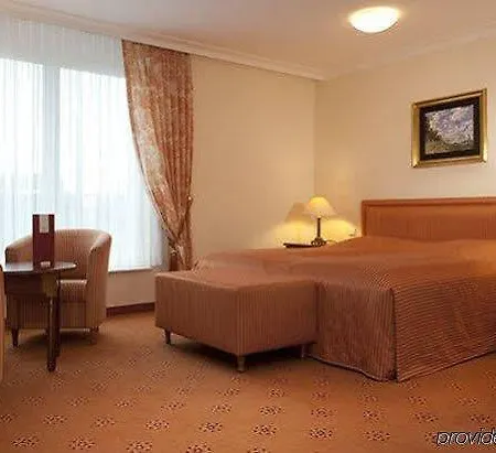 Victor's Residenz-hotel Hotel Berlijn