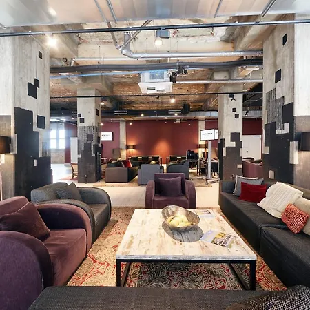 Catalonia Mitte Hotel 4*