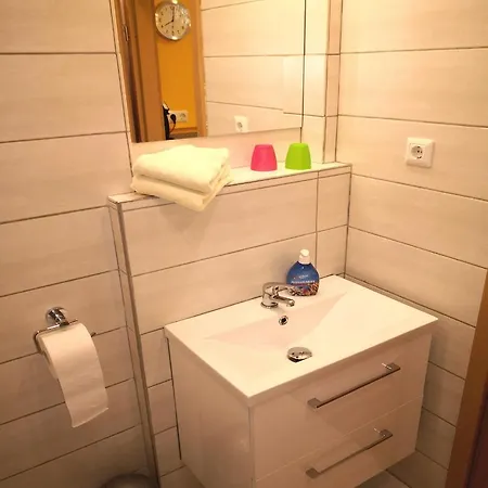 Havelapartments Privatunterkunft