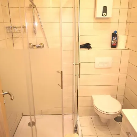 Privatunterkunft Havelapartments Berlin