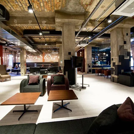 Catalonia Mitte Hotel 4*