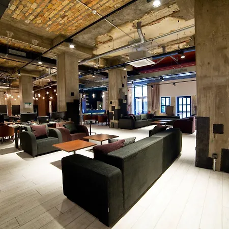 Catalonia Mitte Hotel 4*