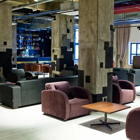 Hotel Catalonia Mitte 4*
