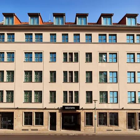 Catalonia Mitte Hotel Berlin