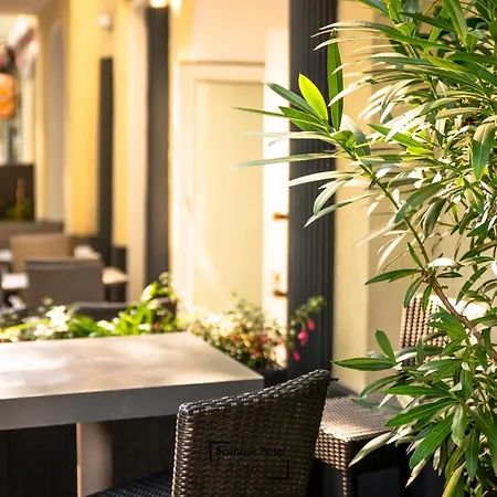 Boutique Kerlin Hotel 3*
