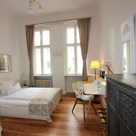 Hotel Midi City West Am Ku'damm