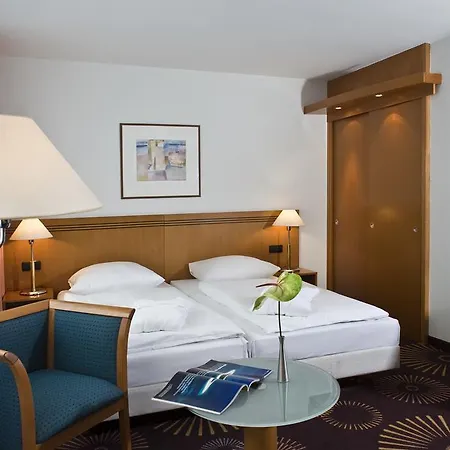 Berlin Mark Hotel Berlin