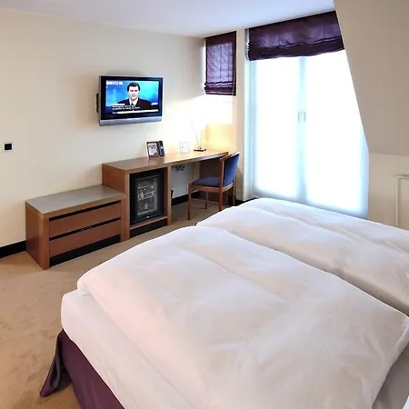 Berlin Mark Hotel 4* Berlin