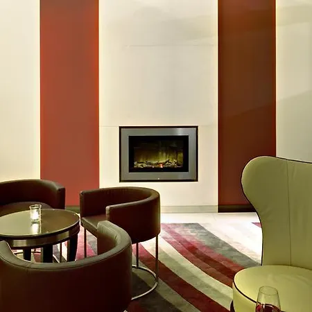 Berlin Mark Hotel Berlin