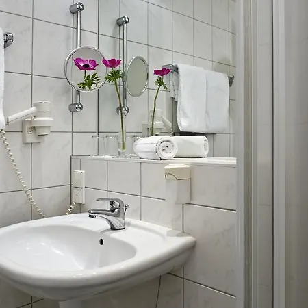Hotel Berlin Mark Hotel 4*