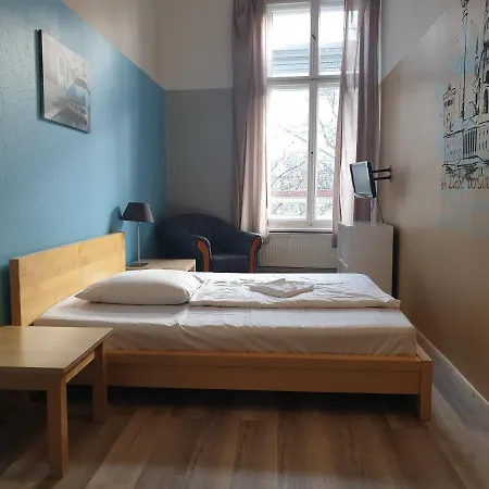 Penzion I 2*