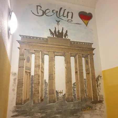 I 2* Berlijn