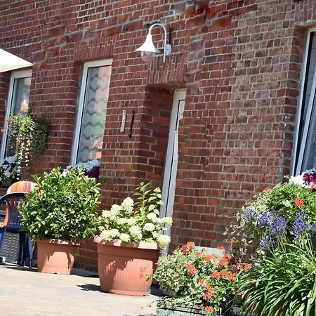 Guest house Julias Havelherberge 3*