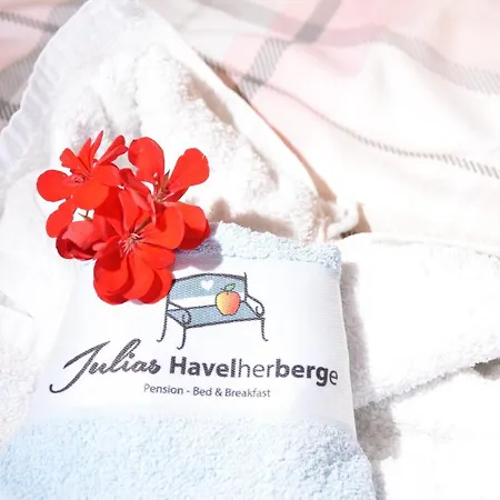 Julias Havelherberge Havelberg