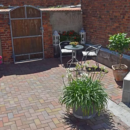 Julias Havelherberge Guest house