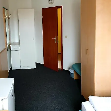 Hotel-pension Odin 2*