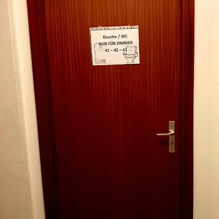 Hotel-pension Odin Guest house 2*