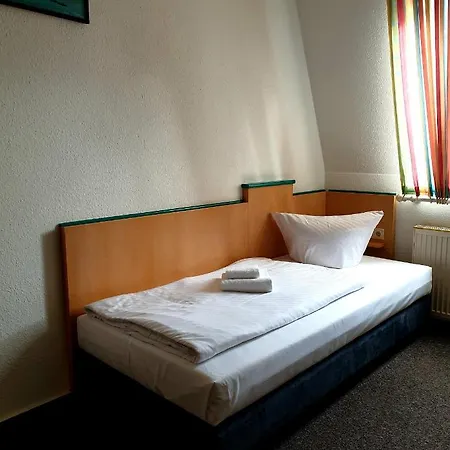 Guest house Hotel-pension Odin Berlin