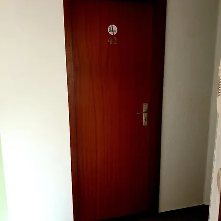 Guest house Hotel-pension Odin Berlin