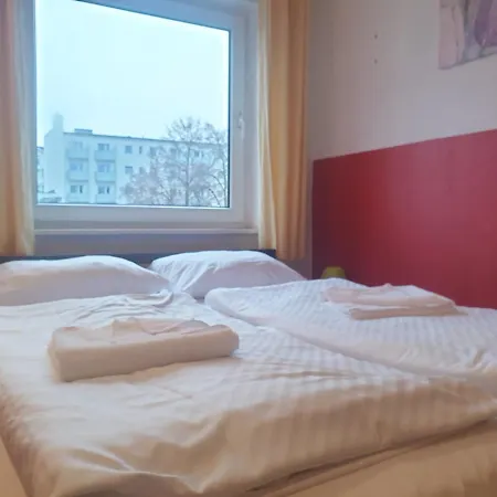 Guest house Thomas 2*