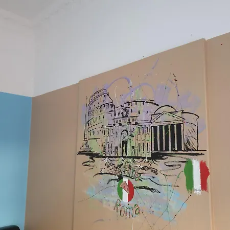 Penzion I Berlín