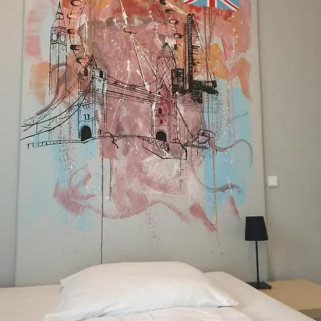 Penzion I 2*