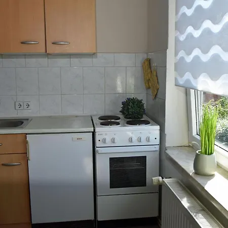 Guest house Julias Havelherberge 3*