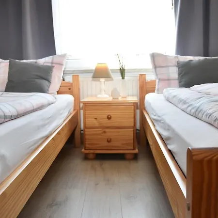 Guest house Julias Havelherberge 3*