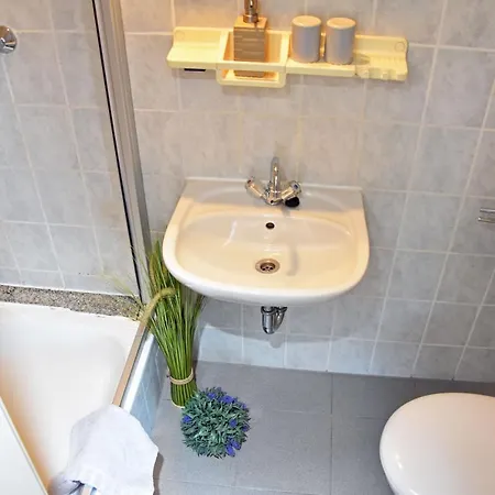 Julias Havelherberge Guest house