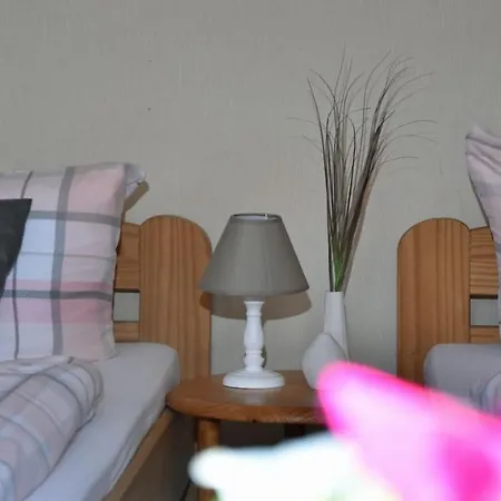 Julias Havelherberge Guest house 3*