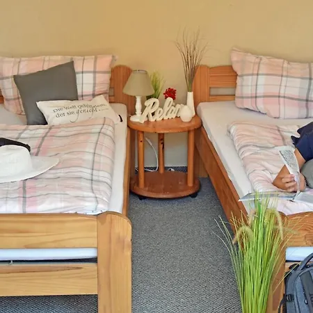 Guest house Julias Havelherberge