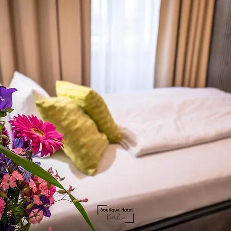 Boutique Kerlin 3* Berlin