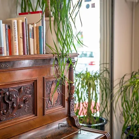 Boutique Kerlin Berlin