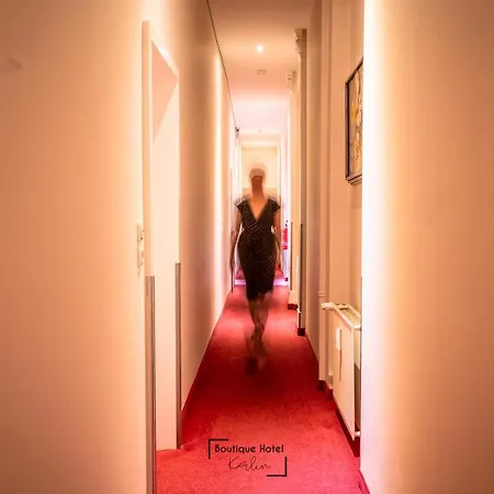 Boutique Kerlin Hotel 3*