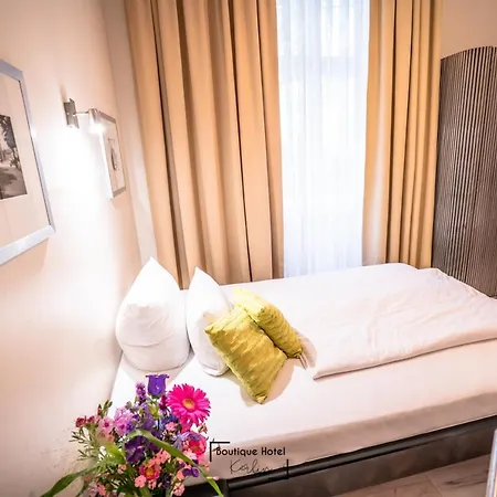 Boutique Kerlin Hotel 3*
