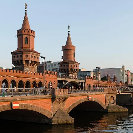 Holiday Frankfurter Allee 98 Berlin