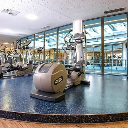 Centrovital Hotel Berlijn