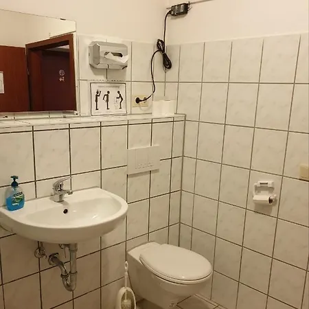 Hotel-pension Odin Guest house Berlin