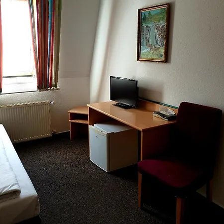 Hotel-pension Odin Guest house