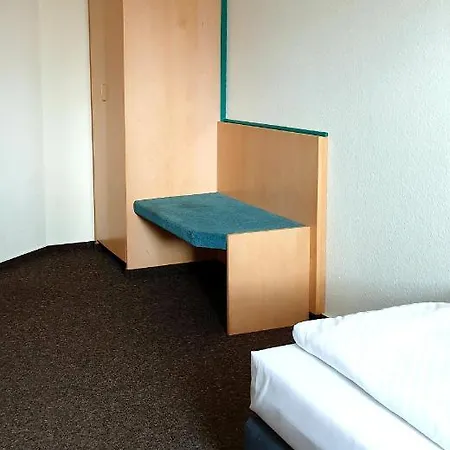 Hotel-pension Odin Guest house Berlin