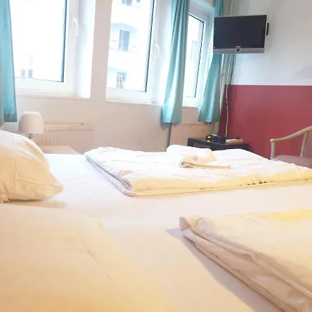 Thomas Guest house 2*