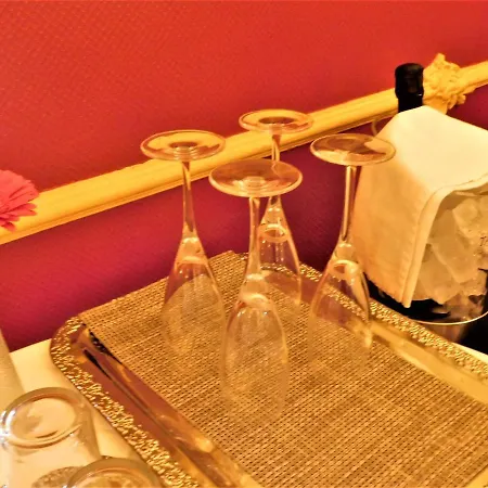 Riehmers Hofgarten Hotell 4*