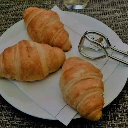 Hotell Riehmers Hofgarten 4*