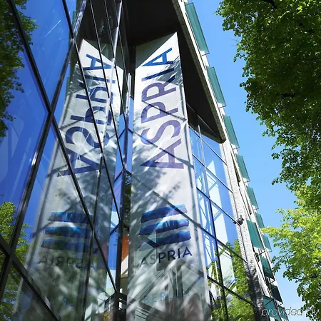 Aspria Ku'damm Sport & Spa