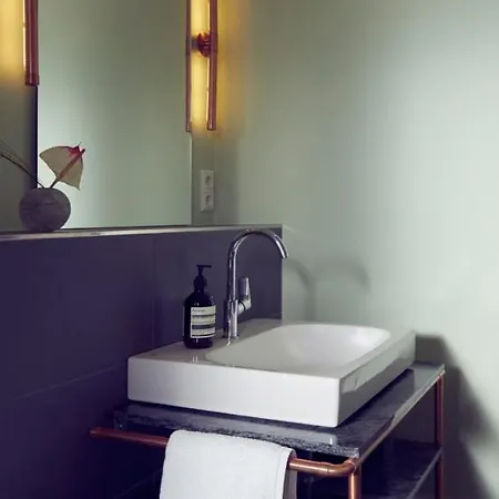 Hotel Wil7 Boutique Berlin