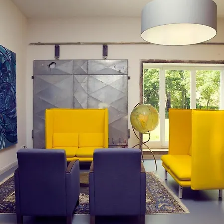 Wil7 Boutique 4* Berlin