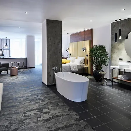 Neuer Fritz Hotel 3*