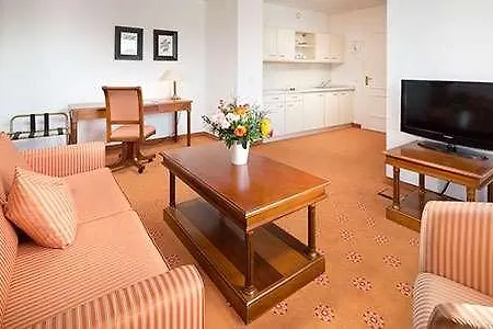 Victor's Residenz-hotel Mitte